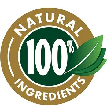 Ignitra all natural badge