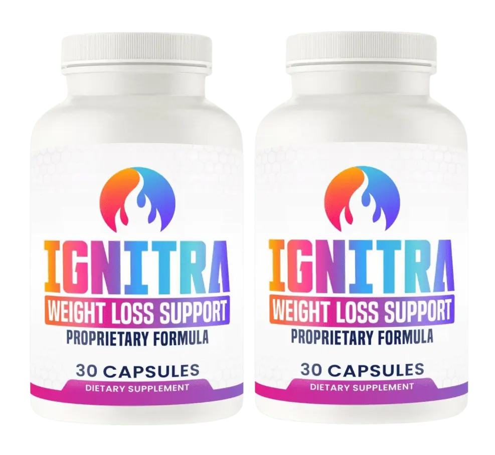 Ignitra official