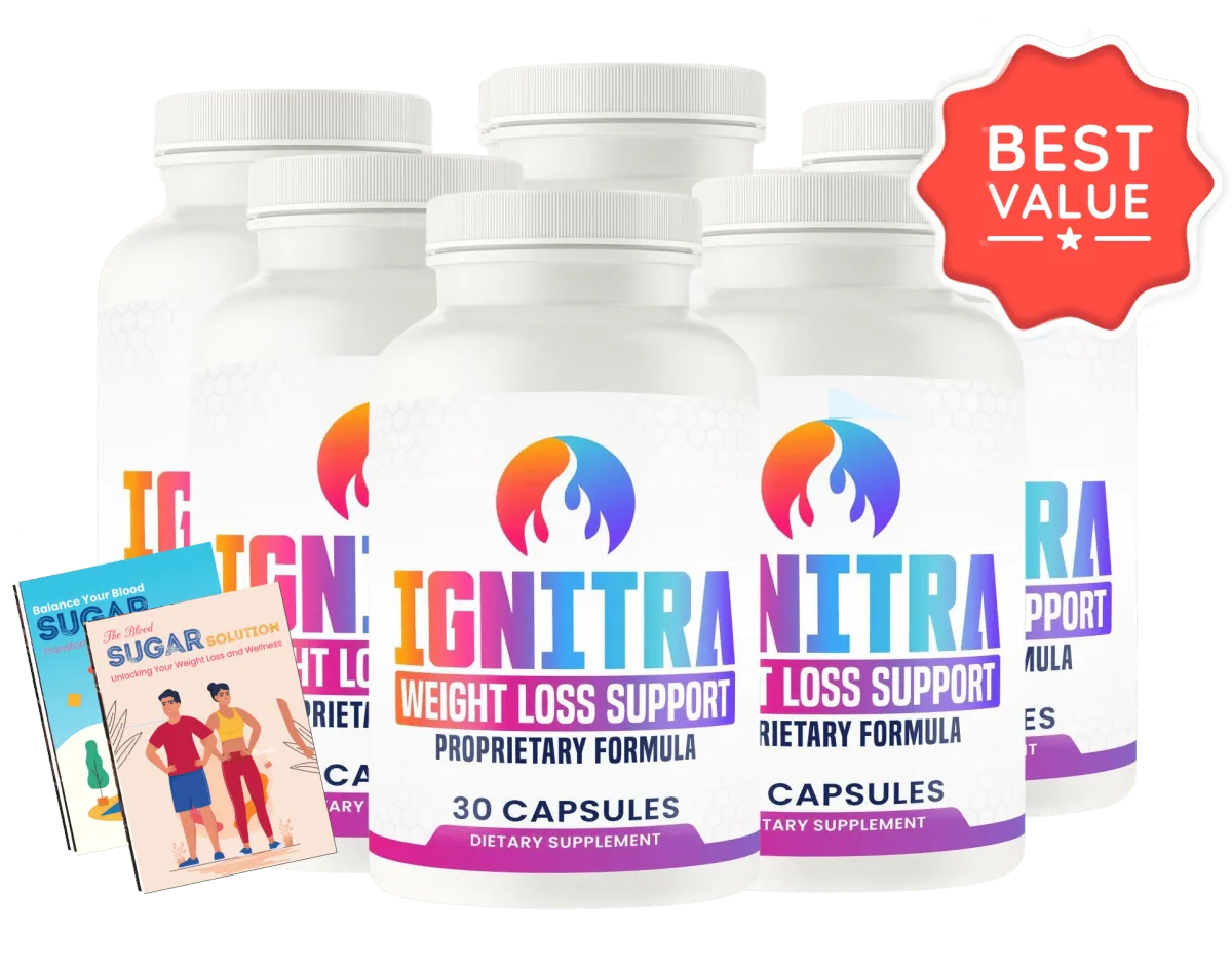 Ignitra special discount
